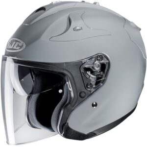 Hjc f31 gris nardo