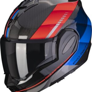 Scorpion exo-tech evo carbon