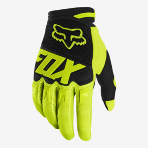 Gants fox