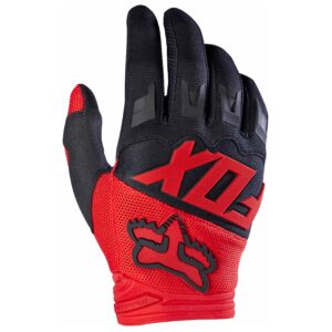 Gants fox