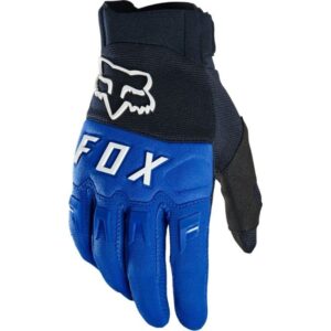 Gants fox