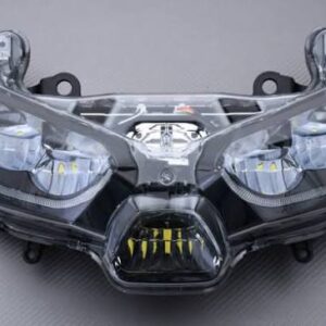 Optique xmax 2020