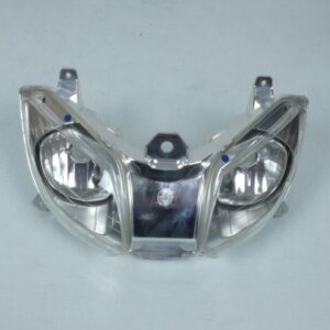 Optique xmax 2012