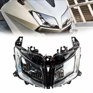 Optique tmax iron
