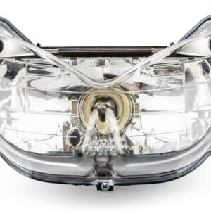Optique aerox 2012