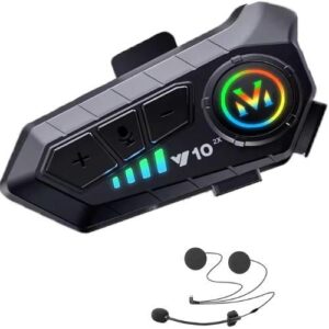 Bluetooth y10